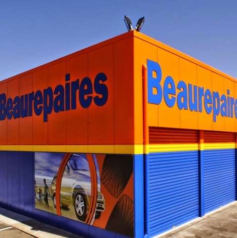 Photo: Beaurepaires Geraldton - Commercial