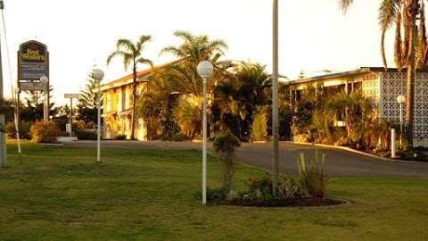Photo: Best Western Hospitality Inn Geraldton