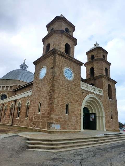 Photo: Catholic Diocese of Geraldton