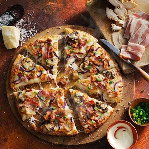 Photo: Domino's Pizza Geraldton