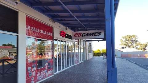 Photo: EB Games Geraldton
