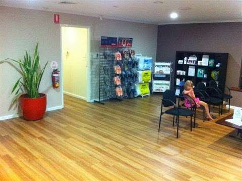 Photo: Geraldton Chiropractic Centre
