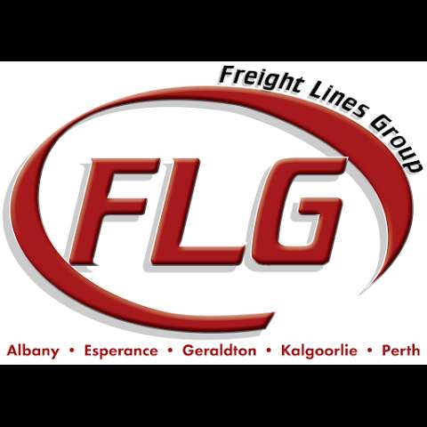 Photo: Geraldton Freight Lines