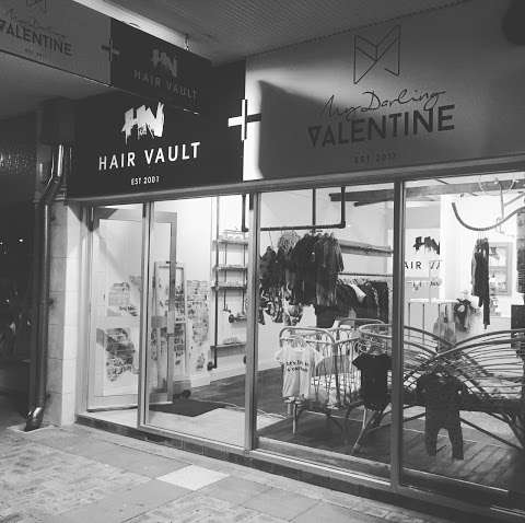 Photo: Hair Vault Studio Geraldton
