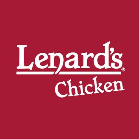 Photo: Lenard's Chicken - Stirlings Central