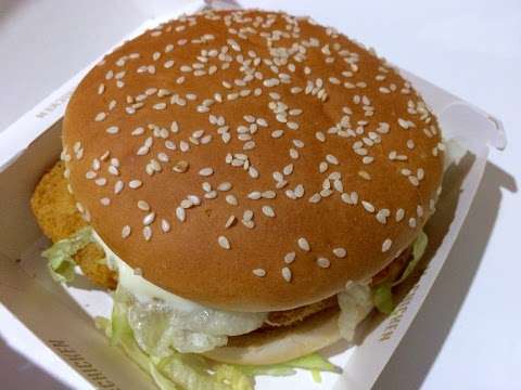 Photo: McDonald's Geraldton