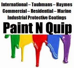 Photo: Paint 'N Quip