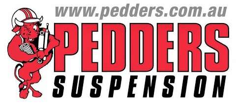 Photo: Pedders Suspension