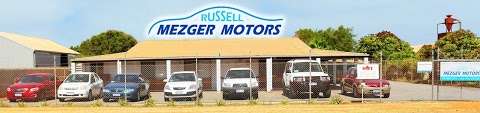 Photo: Russell Mezger Motors