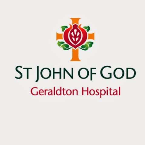 Photo: St John of God Geraldton Hospital