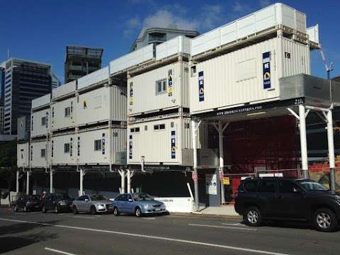 Photo: Royal Wolf Shipping Containers Geraldton