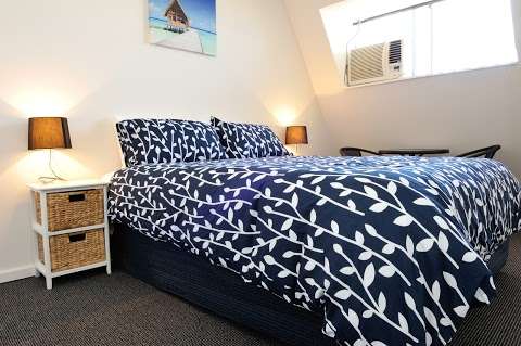 Photo: Sails Geraldton Accommodation