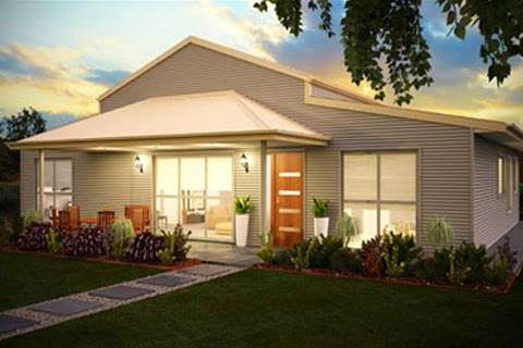 Photo: Sheds n Homes Geraldton