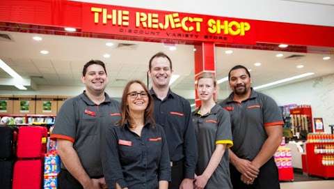 Photo: The Reject Shop Photo: The Reject Shop